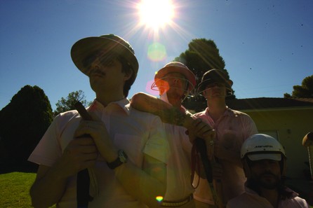 Weezer - Weezer (The Red Album) - 2