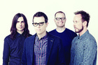 Weezer - 2014 - 01