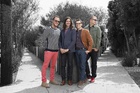 Weezer - 2014 - 02