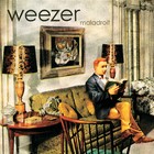 Weezer - Maladroit 2002 - Cover