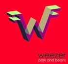 Weezer - Pork And Beans - Cover