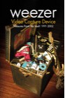 Weezer - Video Capture Device - DVD Cover