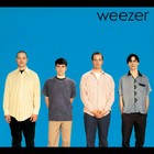 Weezer - Weezer (The Blue Album) 1994 - Cover