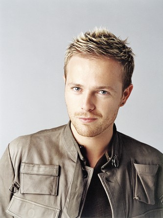 Westlife - 2005 Face To Face - 3