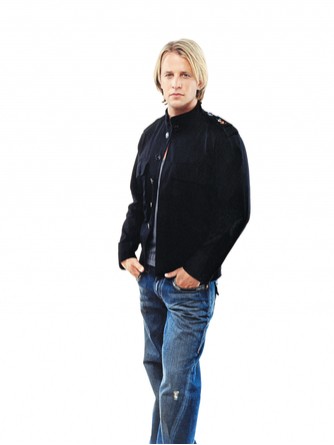 Westlife - 2005 Face To Face - 4