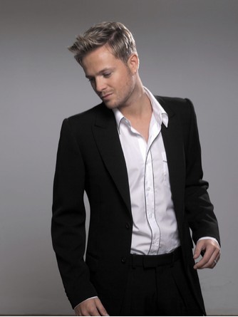 Westlife - 2006 The Love Album - 4 - Nicky
