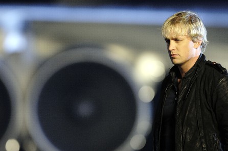 Westlife - Back Home - 13