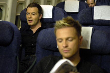Westlife - Back Home - 14
