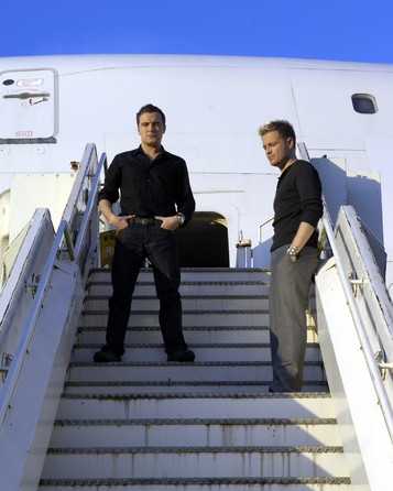 Westlife - Back Home - 8