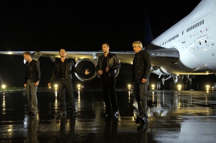 Westlife - Back Home - 9