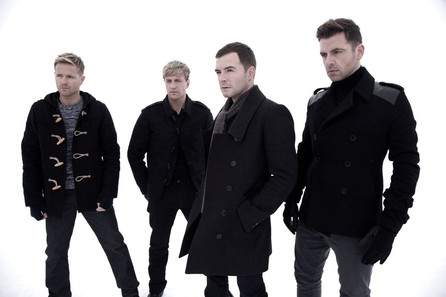Westlife - Where We Are - 3