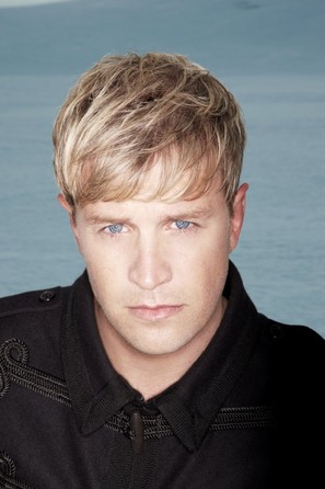 Westlife - Where We Are - 4 - Kian Egan