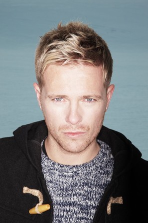 Westlife - Where We Are - 5 - Nicky Byrne