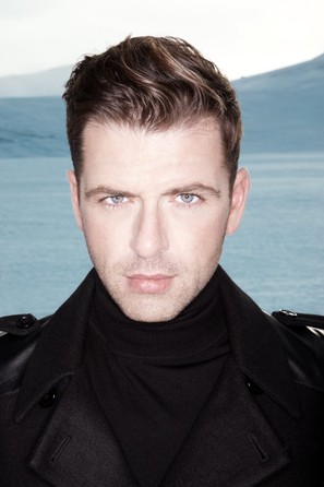 Westlife - Where We Are - 7 - Mark Feehily