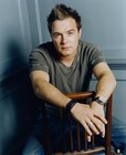 Westlife - 2003 - Shane Steven Filan