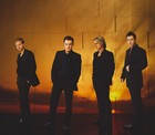 Westlife - 2005 Face To Face - 6