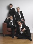 Westlife - 2006 The Love Album - 2