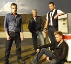 Westlife - Back Home - 2
