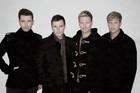 Westlife - Where We Are - 2