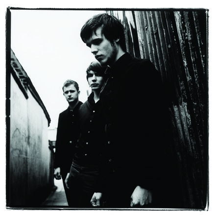 White Lies - To Lose My Life... - 8