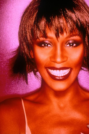 Whitney Houston - My Love Is Your Love - 2