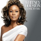 Whitney Houston - I Look to You - Cover Album