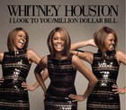 Whitney Houston - I Look to You - Cover Single