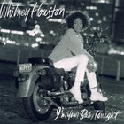 Whitney Houston - I'm Your Baby Tonight - Cover