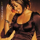 Whitney Houston - Just Whitney - Cover