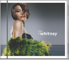Whitney Houston - Love, Whitney - Cover