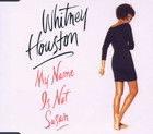 Whitney Houston - My Name Is Not Susan - Cover
