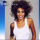 Whitney Houston - Whitney - Cover