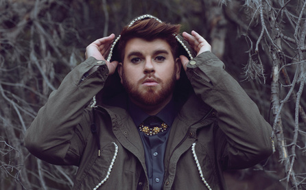 Who Is Fancy - 2015 - 02