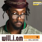 Will.i.am - I Got It From My Mama 2007 - Cover