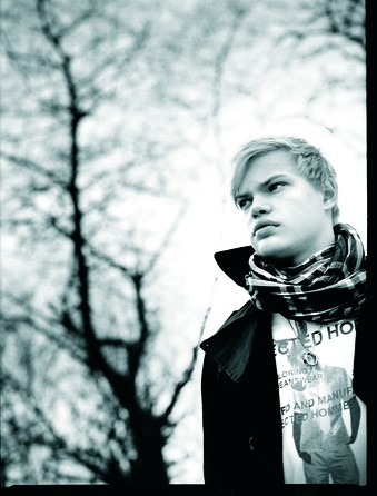 Wilson Gonzalez - Cookies - 2