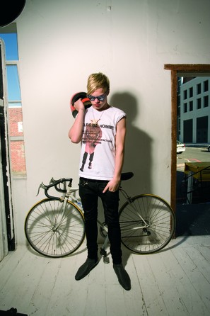 Wilson Gonzalez - Cookies - 4