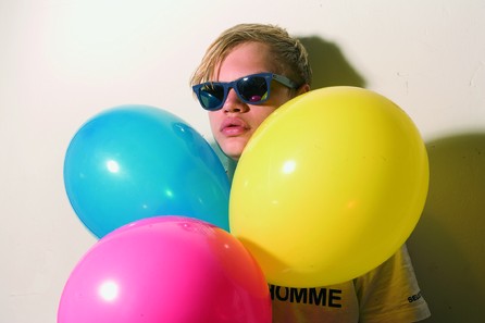 Wilson Gonzalez - Cookies - 6