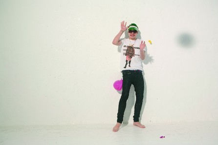 Wilson Gonzalez - Cookies - 8