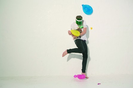 Wilson Gonzalez - Cookies - 9