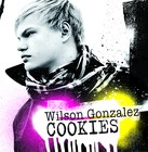 Wilson Gonzalez - Cookies - Cover