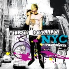 Wilson Gonzalez - NYC - Cover