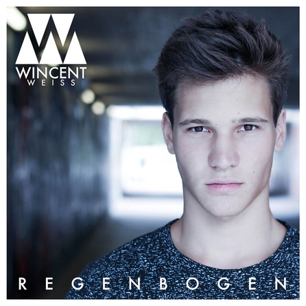 Wincent Weiss - 2015 - Regenbogen - Cover