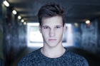 Wincent Weiss - 2015 - 01