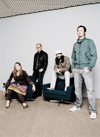 Wir sind Helden - April 2007 - 3