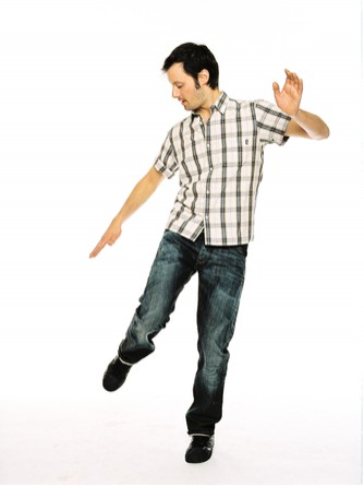 Wir sind Helden - April 2007 - Mark Tavassol - 1