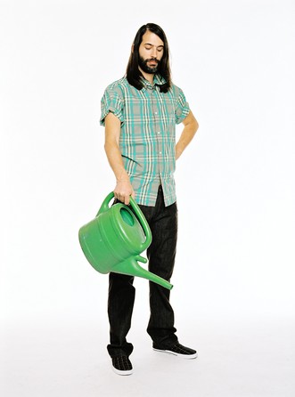 Wir sind Helden - April 2007 - Pola Roy - 1