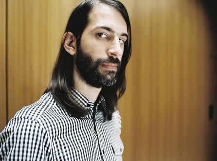 Wir sind Helden - April 2007 - Pola Roy - 2