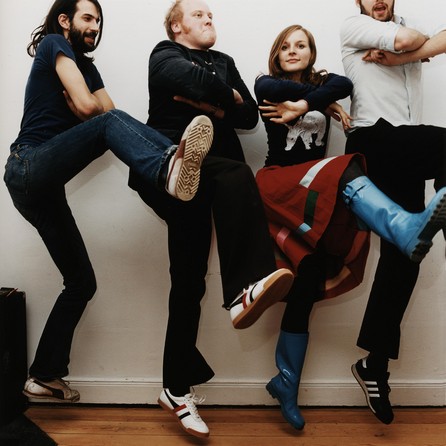 Wir sind Helden - Februar 2005 - 3