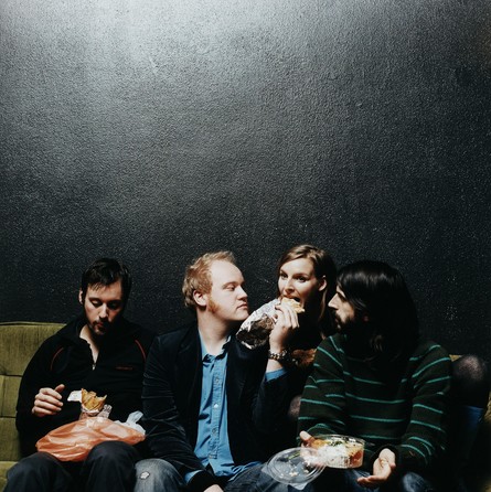 Wir sind Helden - Februar 2005 - 4