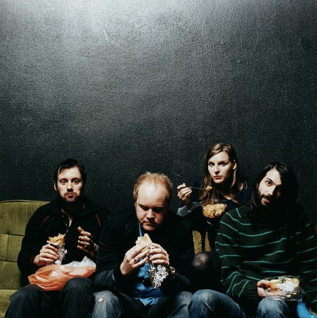 Wir sind Helden - Februar 2005 - 5